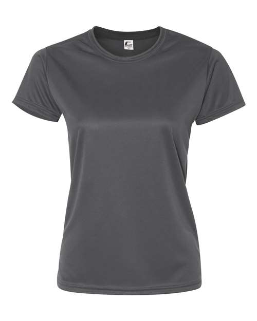 Women’s Performance T-Shirt - Graphite