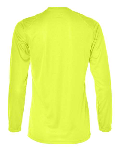 Safety Yellow
