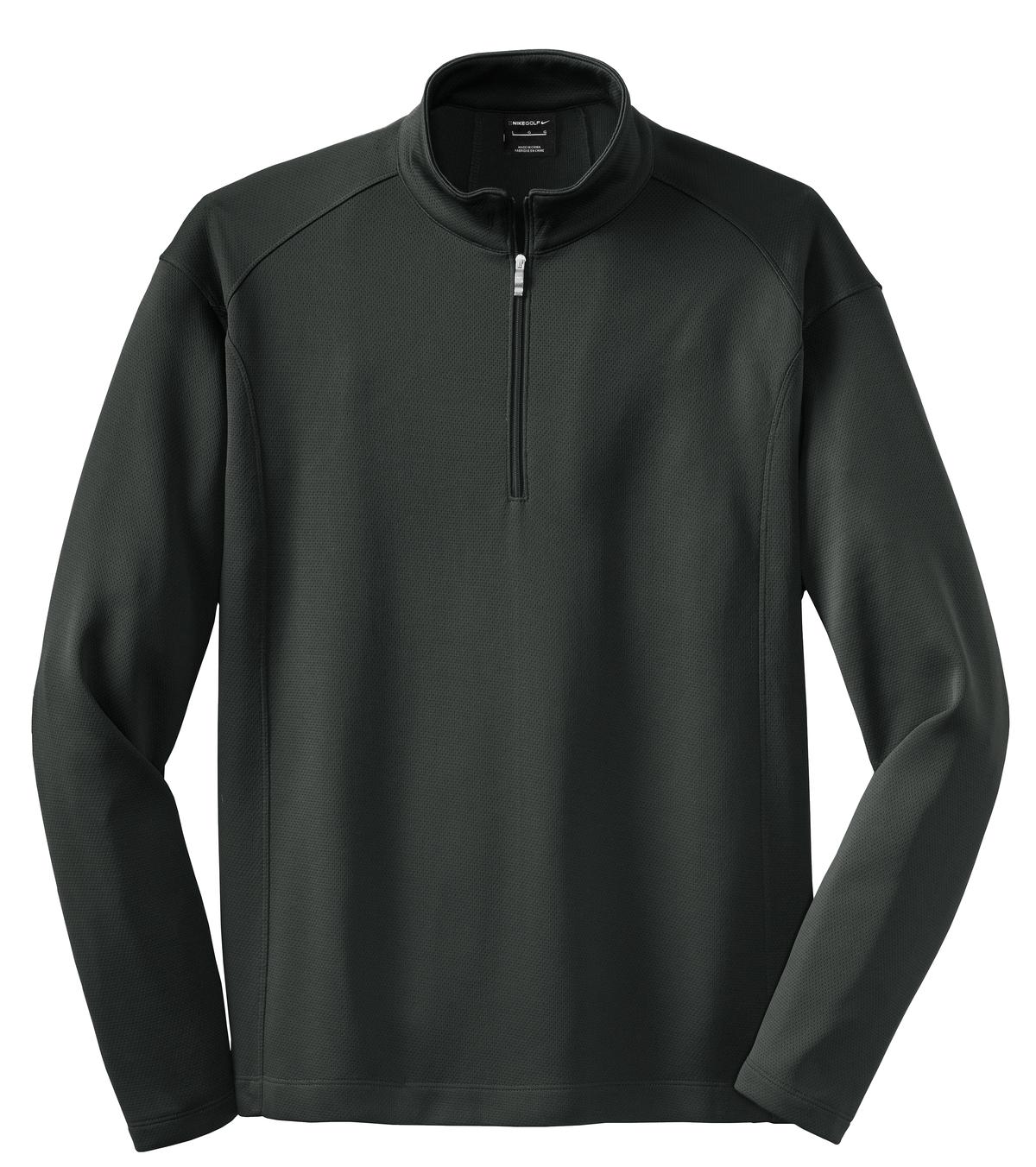Nike Sport Cover-Up - Anthracite
