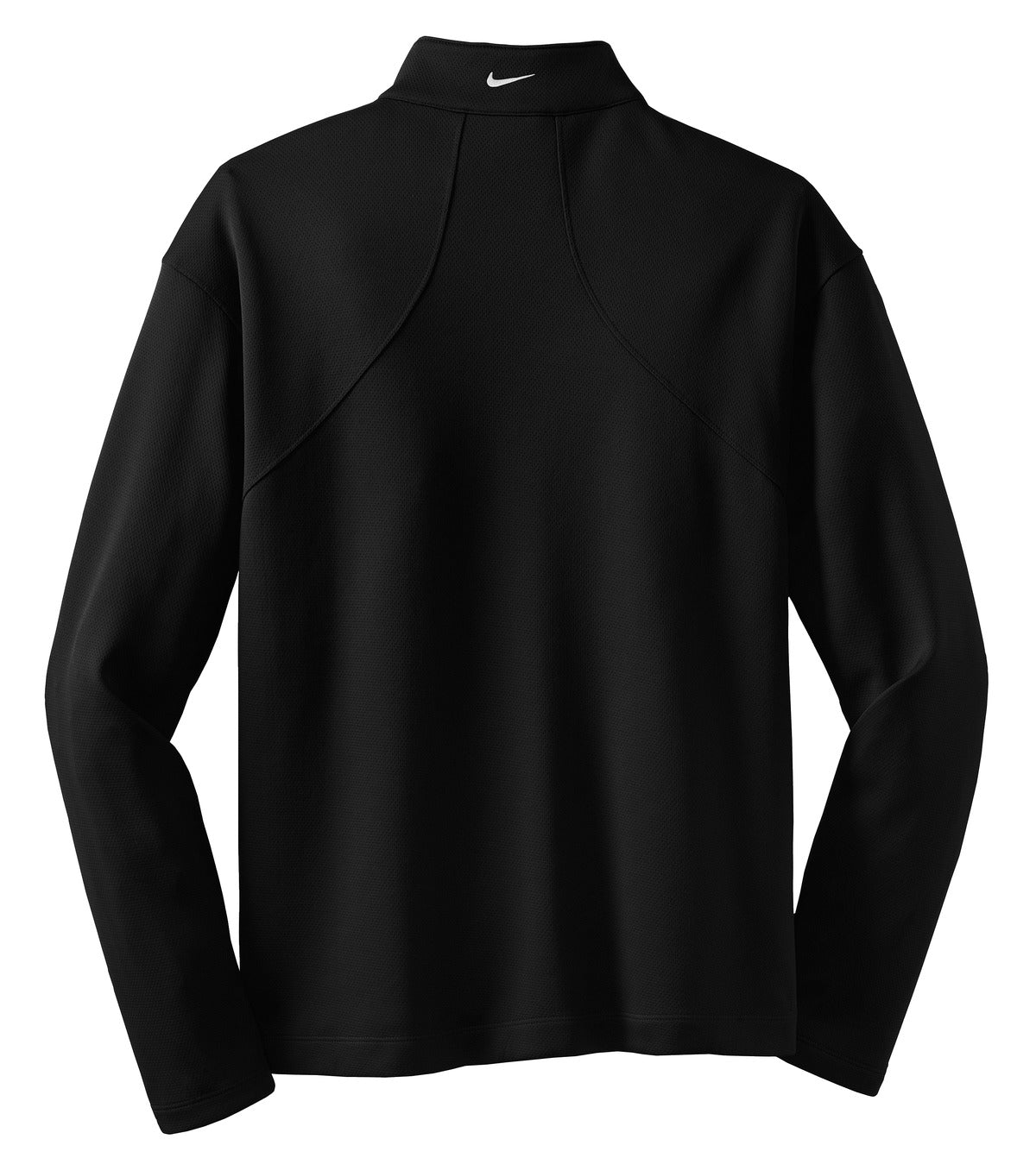 Nike Sport Cover-Up - Black