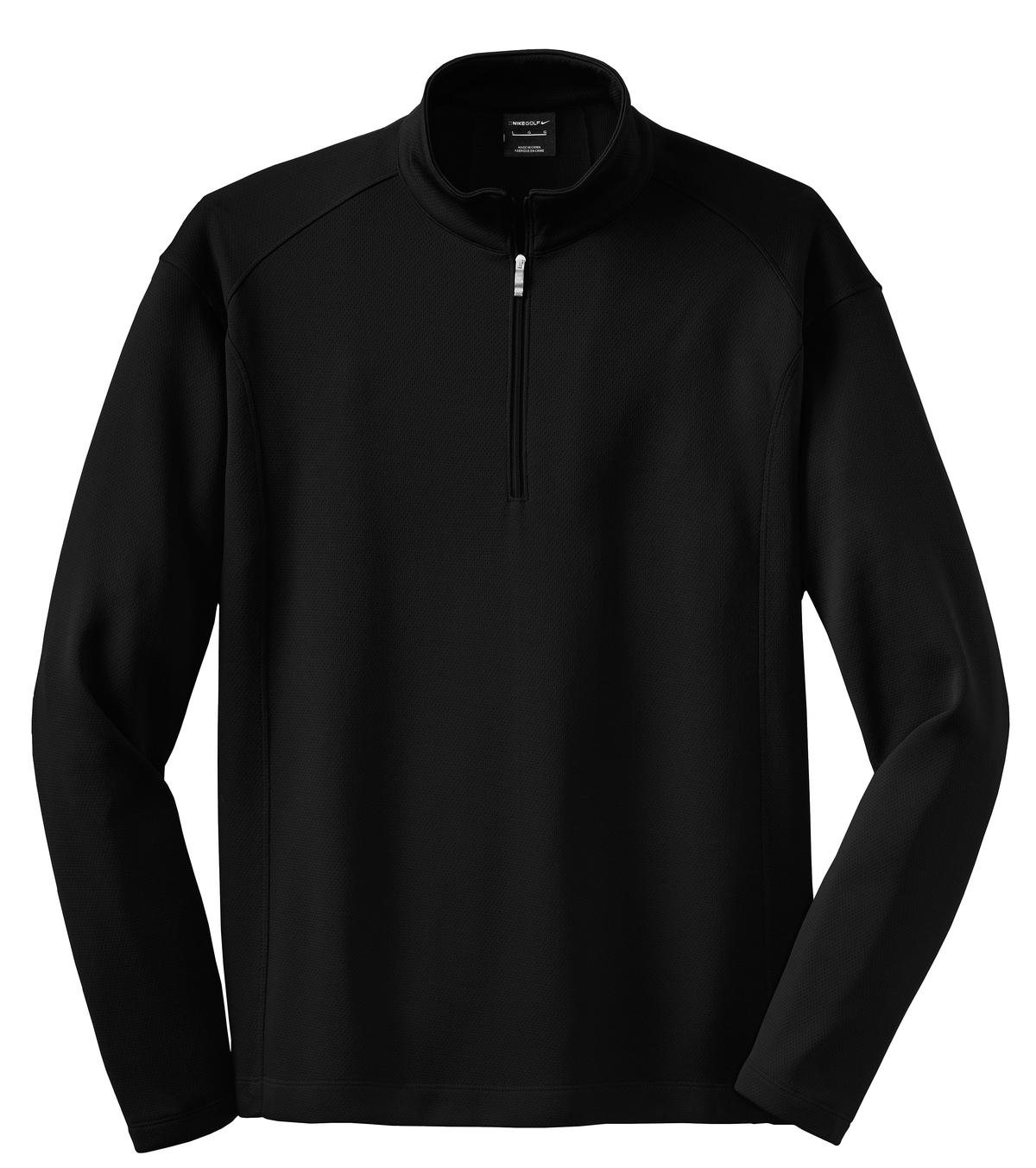 Nike Sport Cover-Up - Black