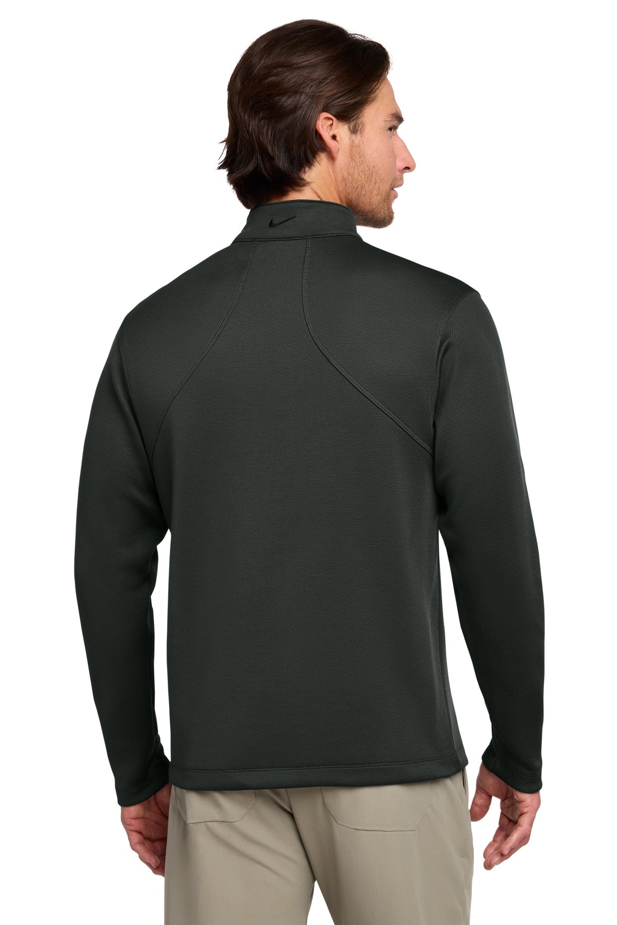 Nike Sport Cover-Up - Anthracite
