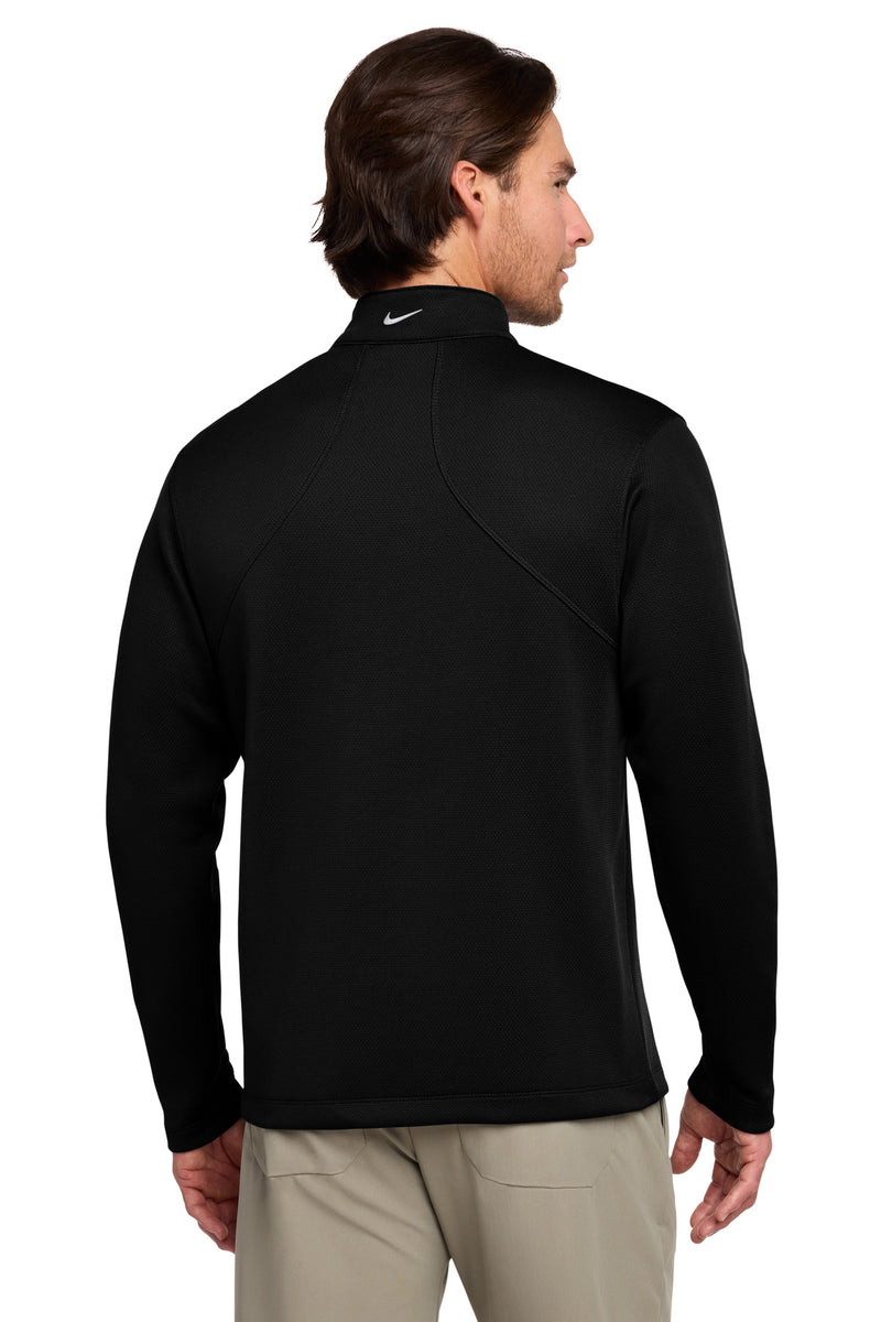 Nike Sport Cover-Up - Black