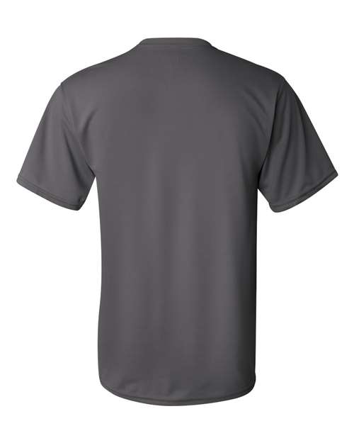Unisex Nexgen Performance T-Shirt - Graphite
