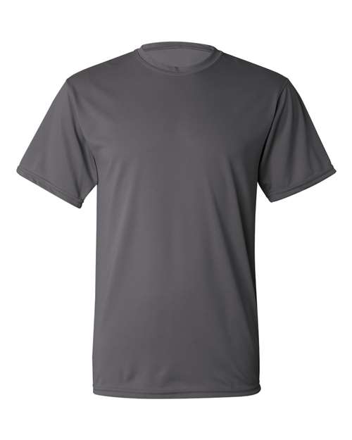 Unisex Nexgen Performance T-Shirt - Graphite