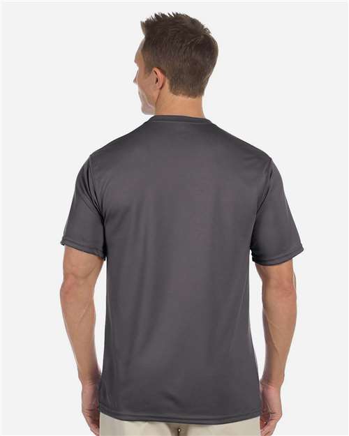 Unisex Nexgen Performance T-Shirt - Graphite