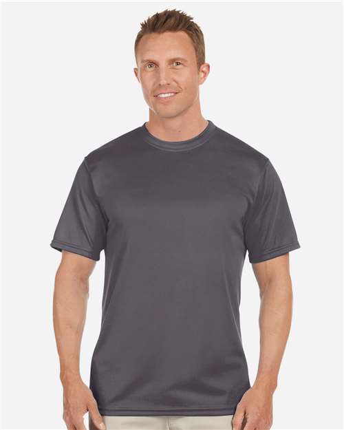 Unisex Nexgen Performance T-Shirt - Graphite