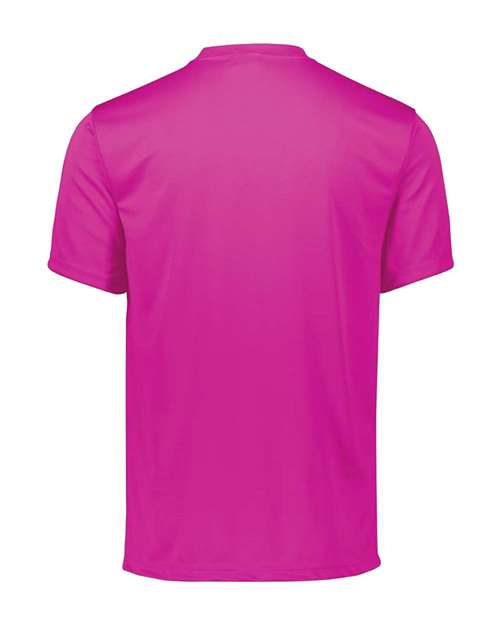 Unisex Nexgen Performance T-Shirt - Power Pink