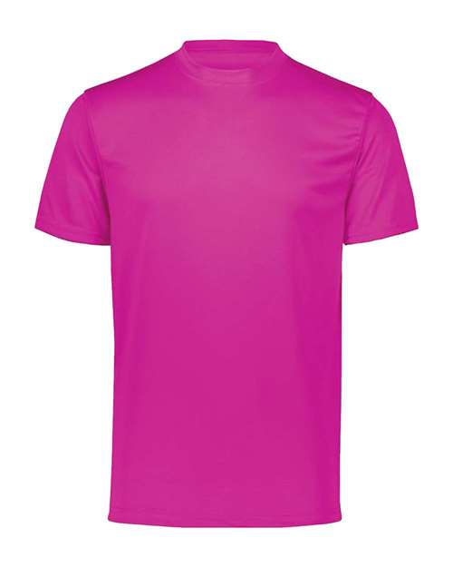 Unisex Nexgen Performance T-Shirt - Power Pink