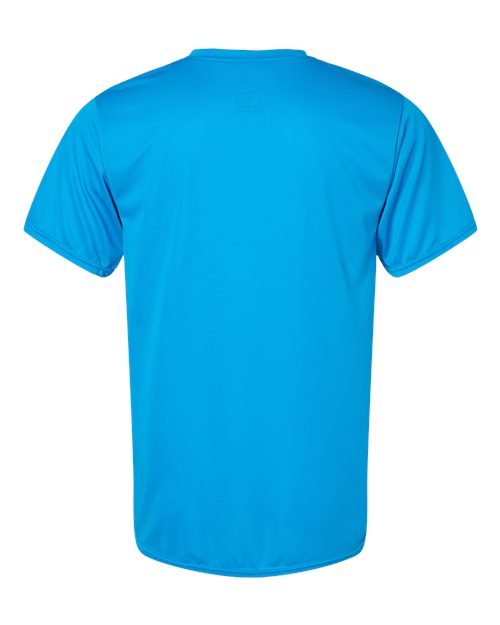 Unisex Nexgen Performance T-Shirt - Power Blue