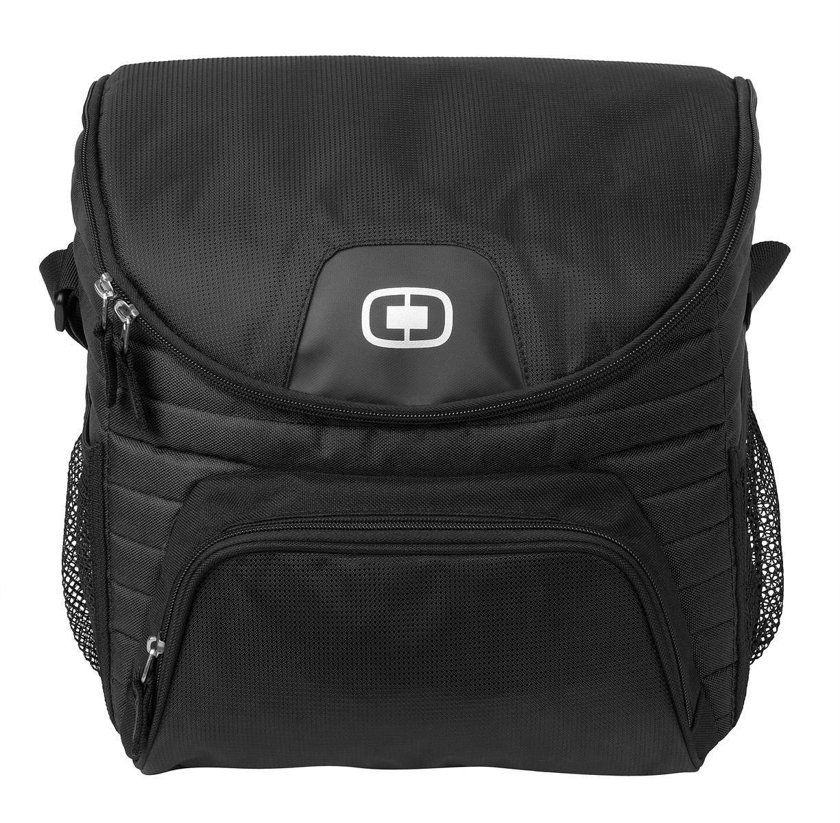 OGIO - Chill 18-24 Can Cooler - Black