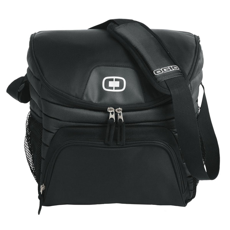 OGIO - Chill 18-24 Can Cooler - Black