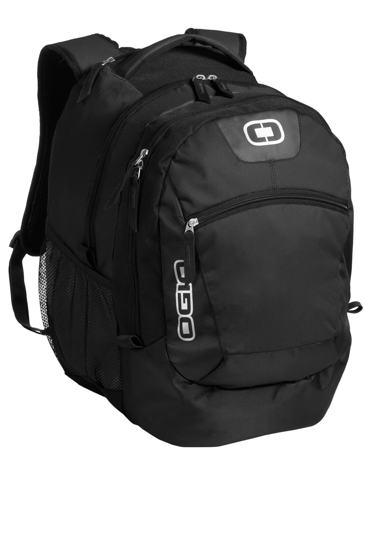 OGIO - Rogue Pack - Black