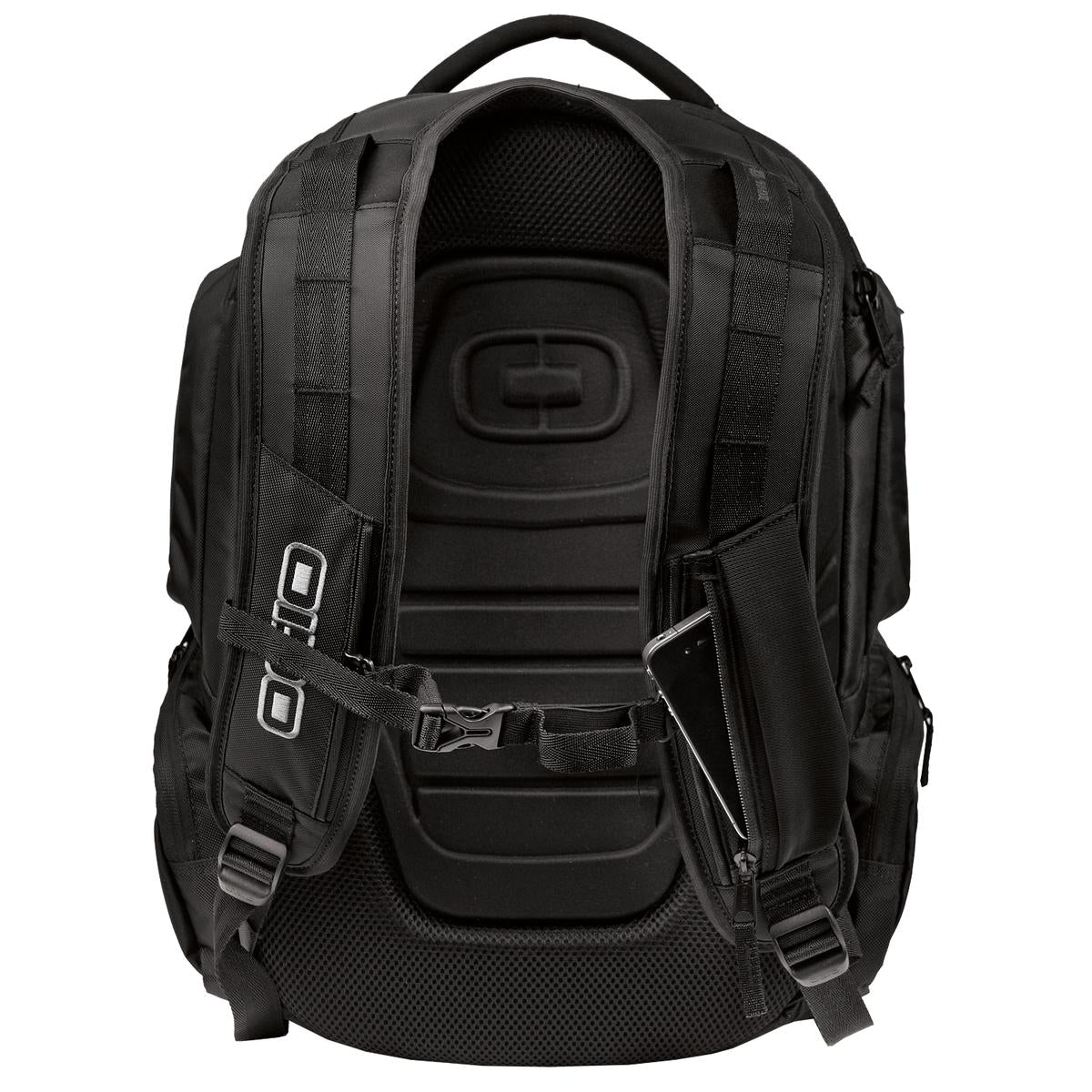 OGIO - Squadron Pack - Black