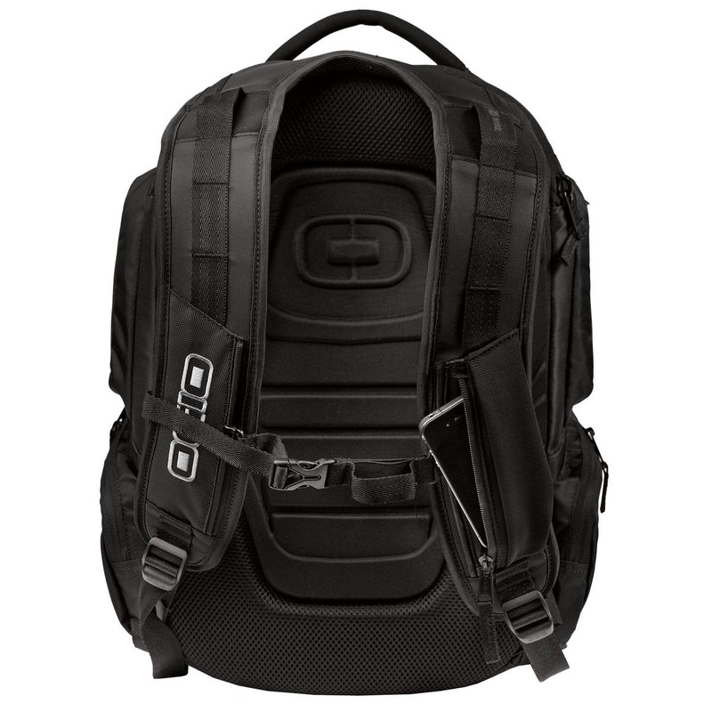 OGIO - Squadron Pack - Black
