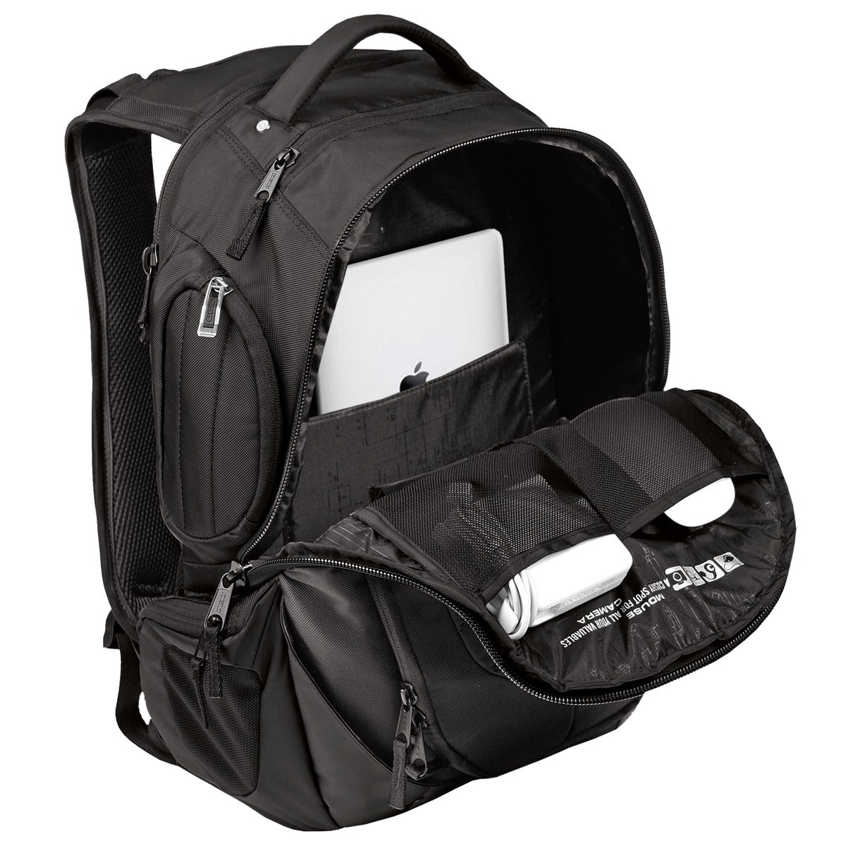 OGIO - Squadron Pack - Black
