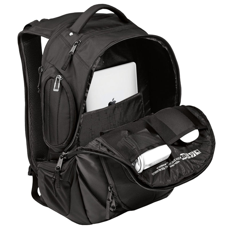 OGIO - Squadron Pack - Black