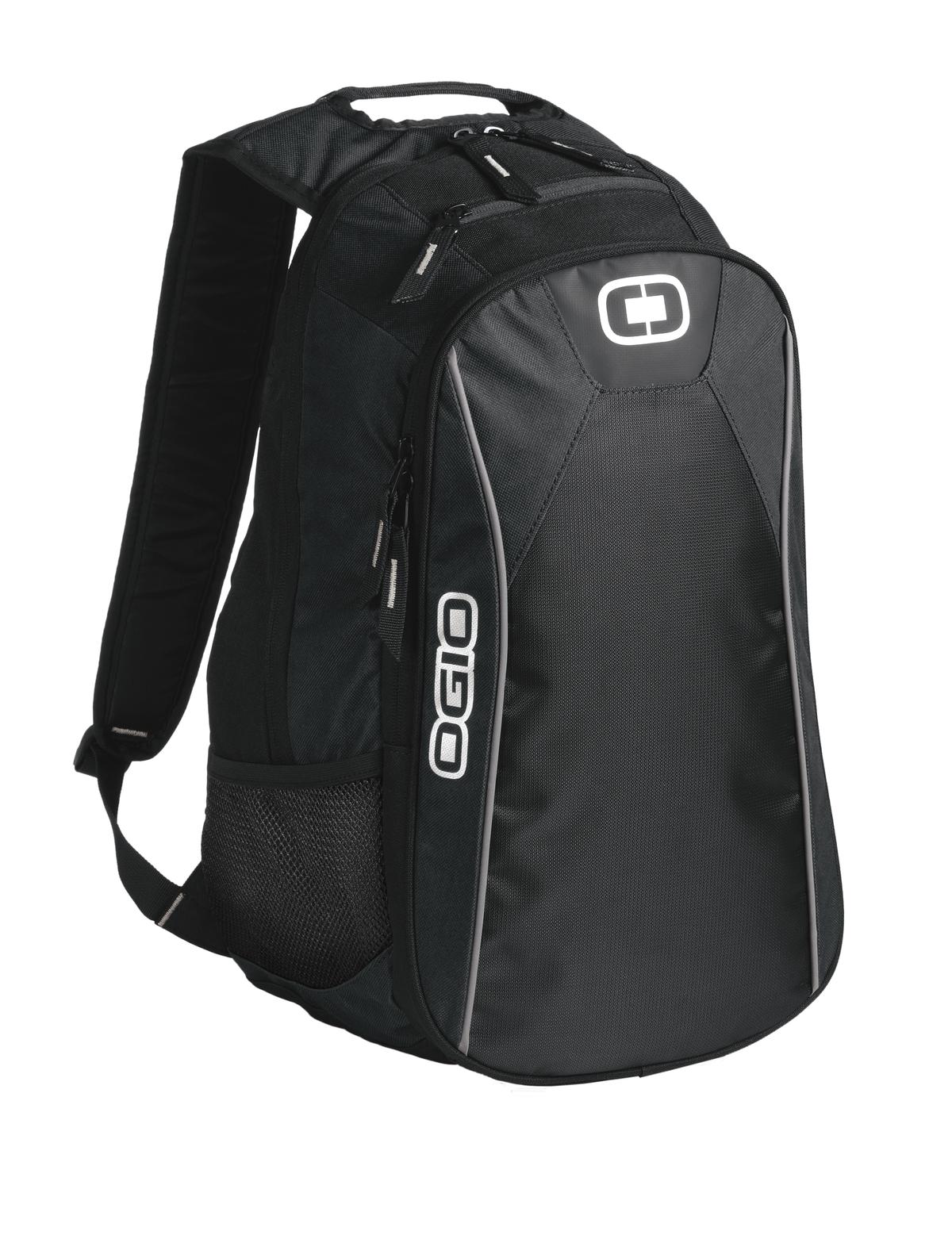 OGIO - Marshall Pack - Black