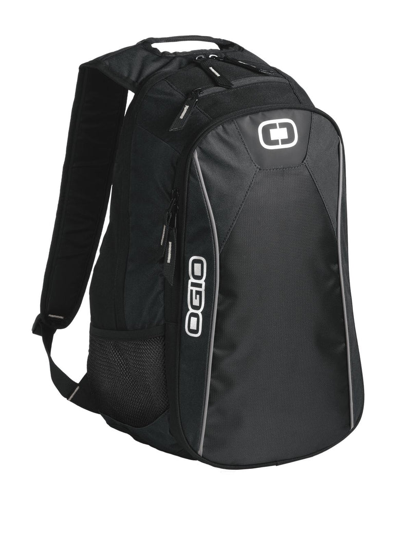 OGIO - Marshall Pack - Black