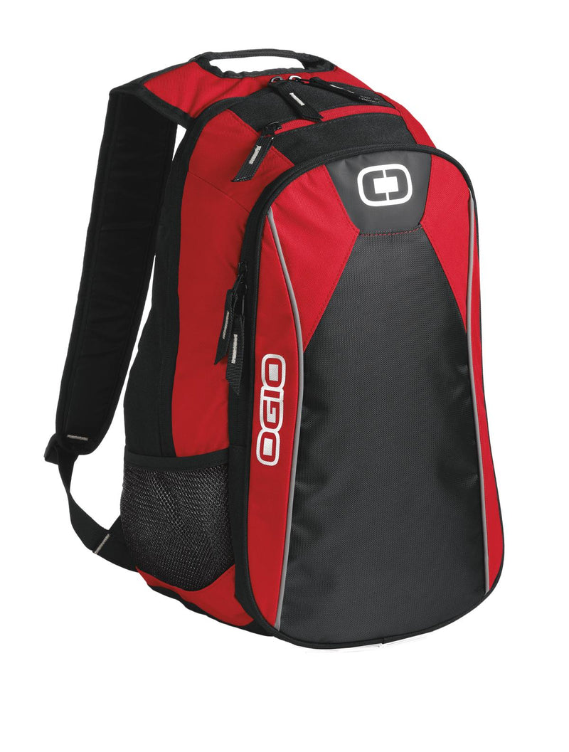 OGIO - Marshall Pack - Red