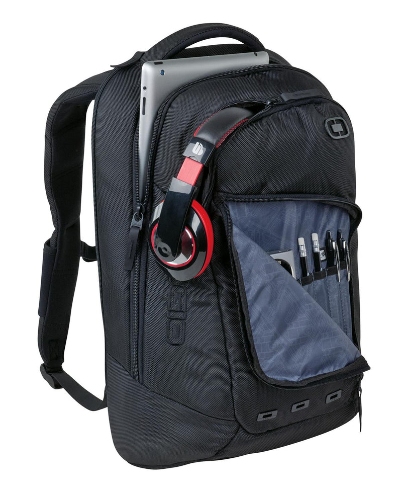 OGIO Ace Pack - Black