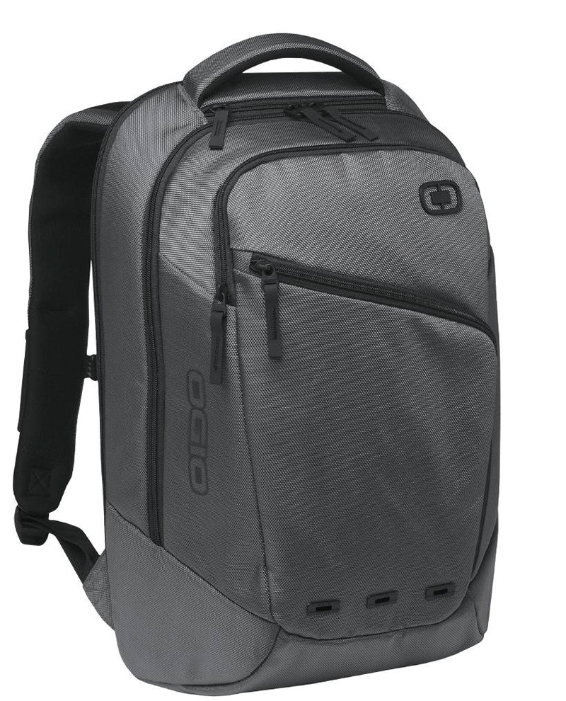 OGIO Ace Pack - Metallic