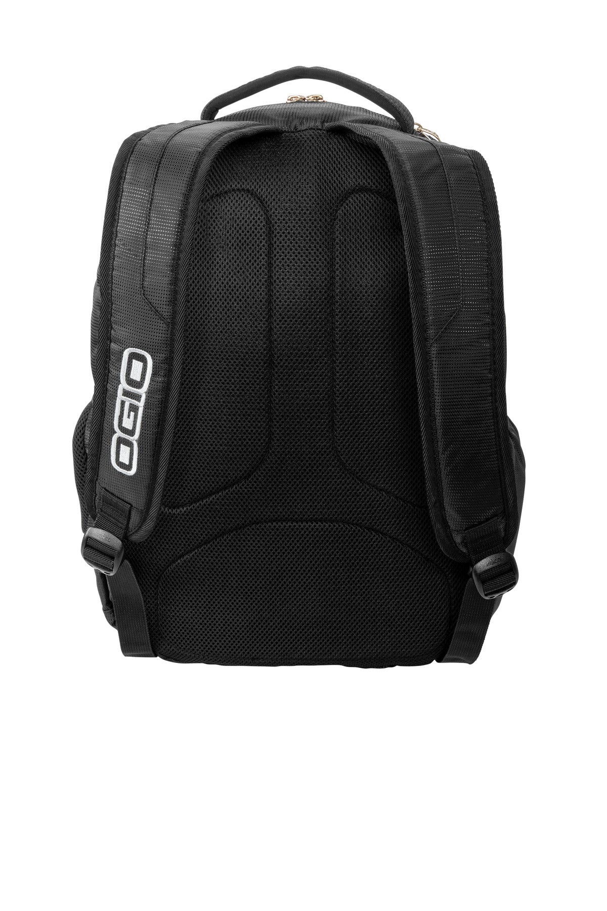 OGIO - Bullion Pack - Black/ Silver