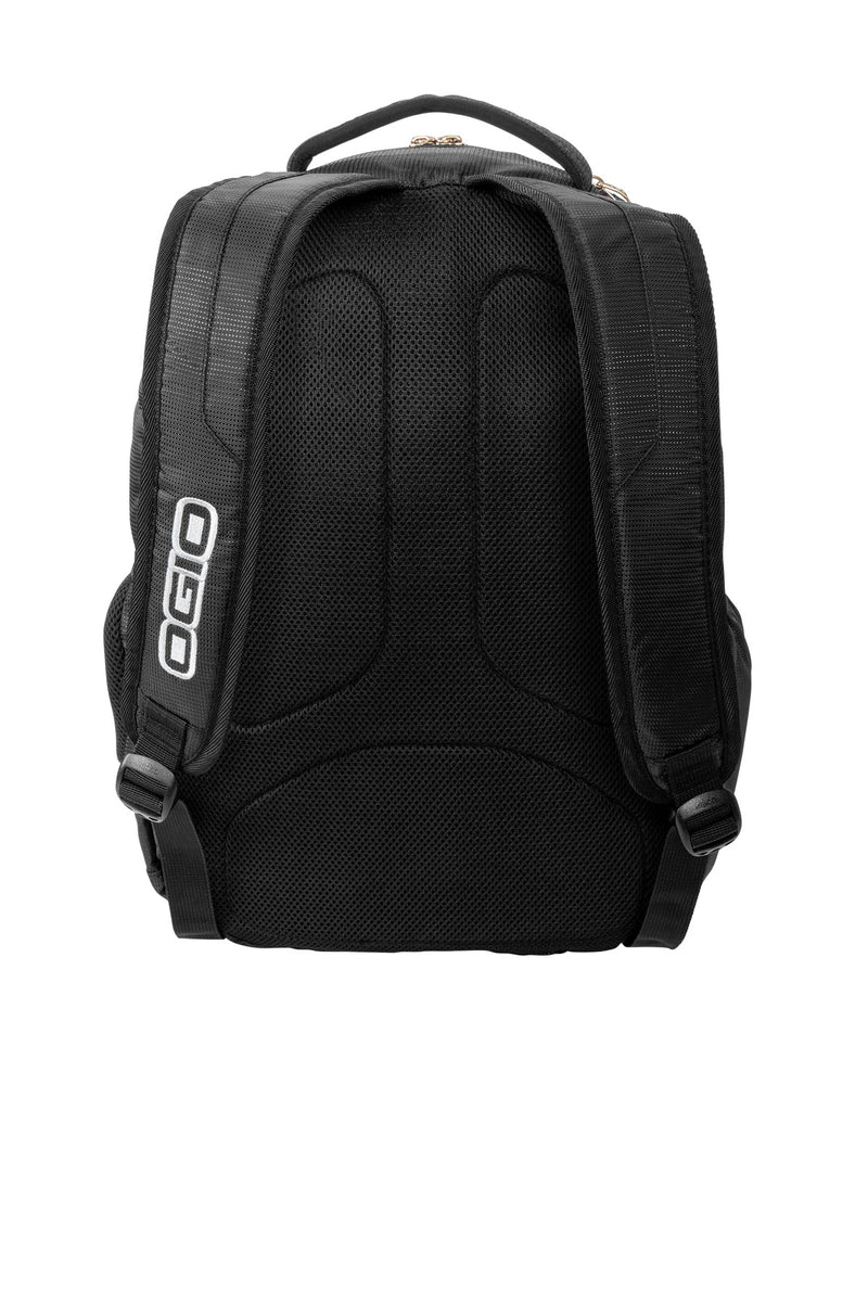 OGIO - Bullion Pack - Black/ Silver