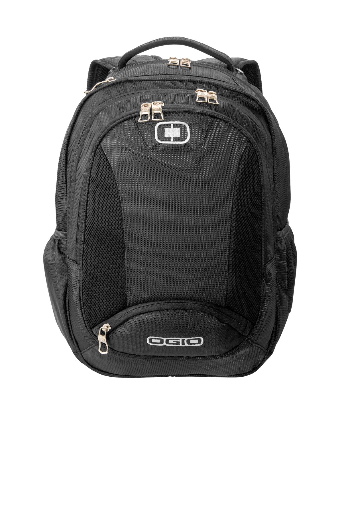 OGIO - Bullion Pack - Black/ Silver