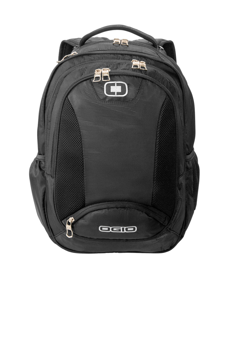 OGIO - Bullion Pack - Black/ Silver