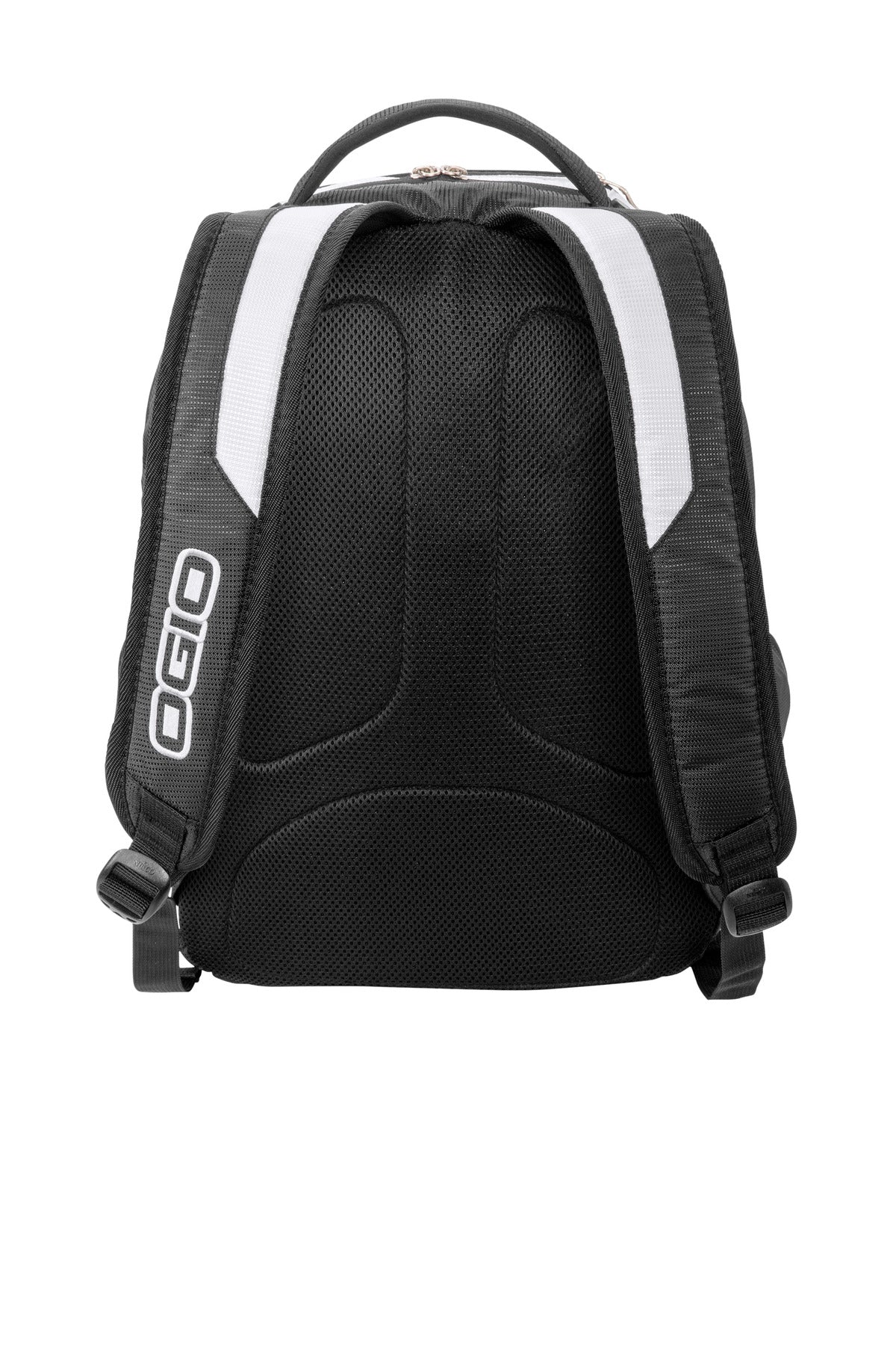 OGIO - Bullion Pack - White/ Black/ Silver