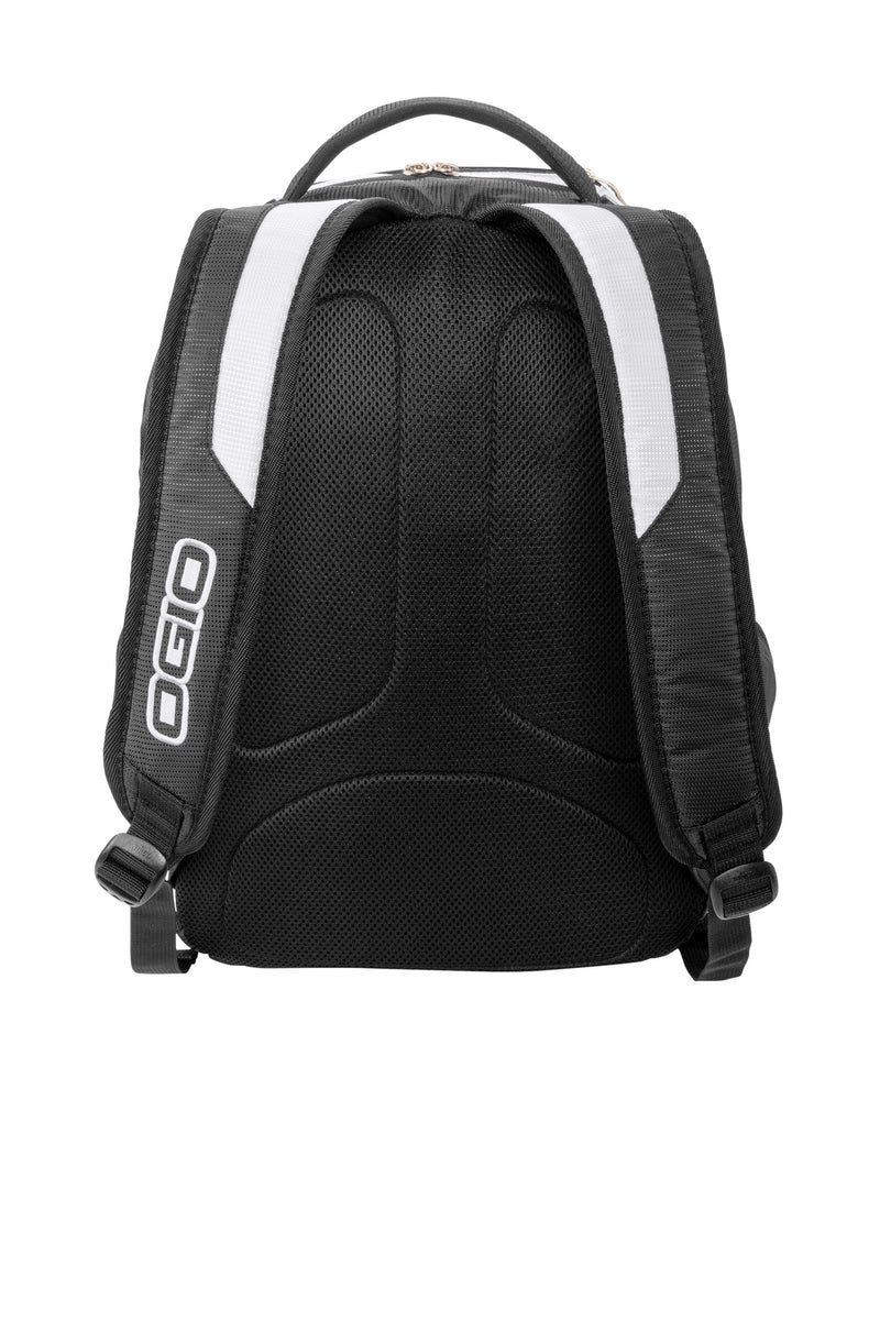 OGIO - Bullion Pack - White/ Black/ Silver