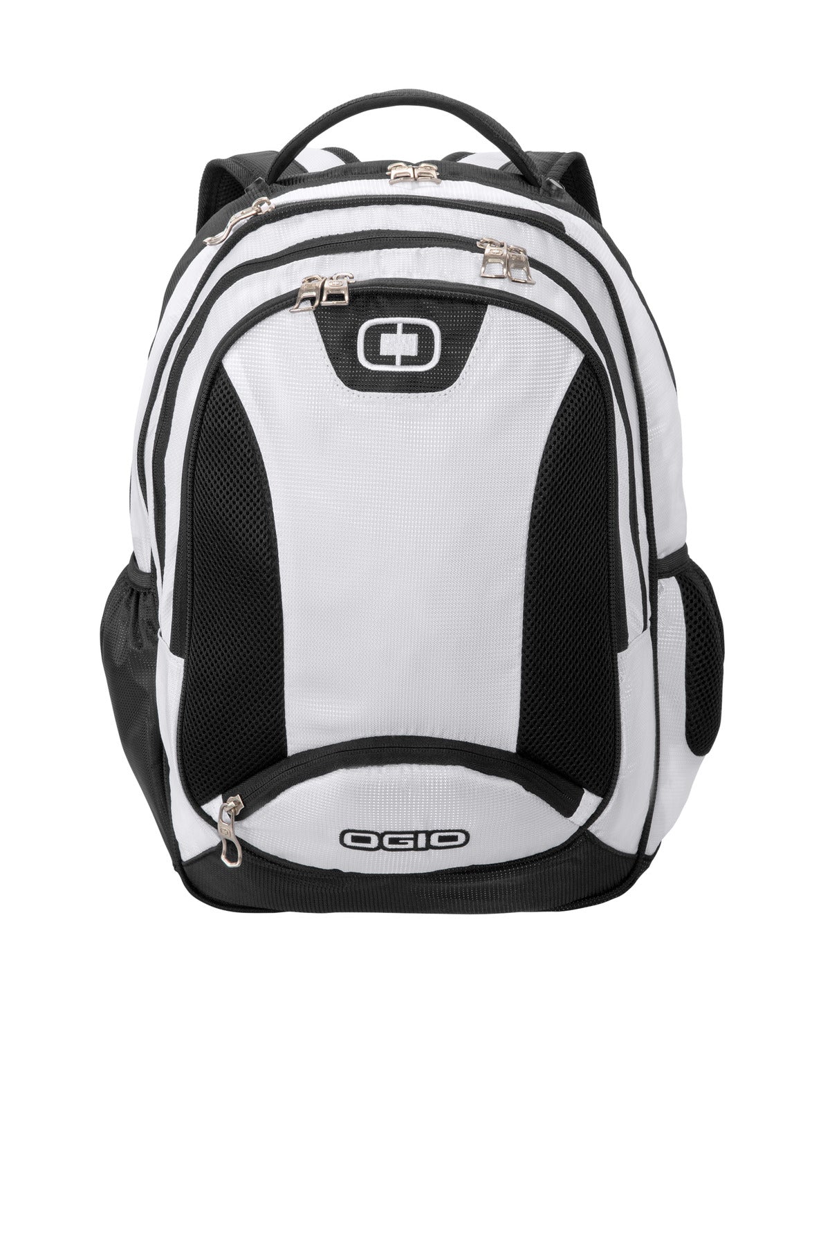 OGIO - Bullion Pack - White/ Black/ Silver