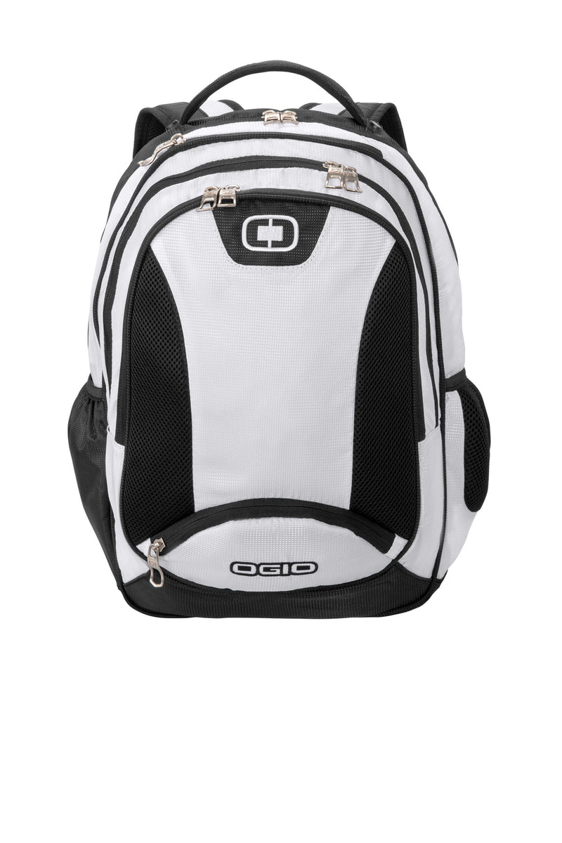 OGIO - Bullion Pack - White/ Black/ Silver
