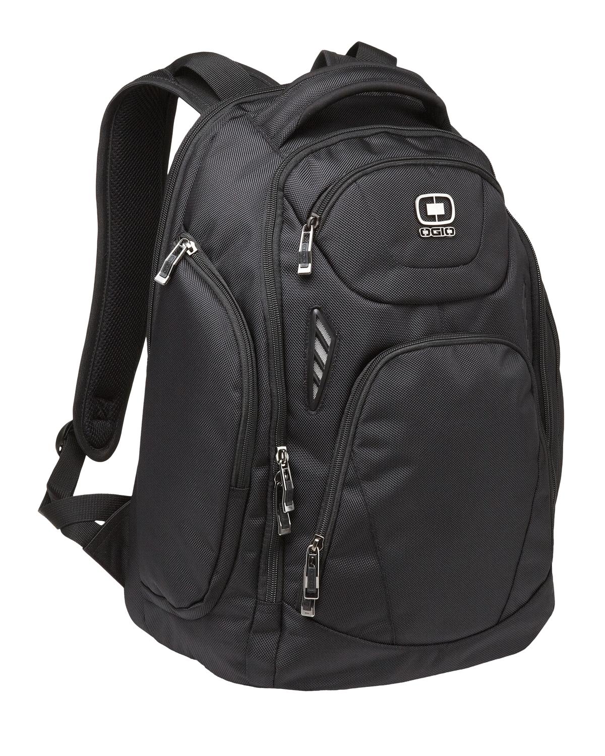 OGIO - Mercur Pack - Black