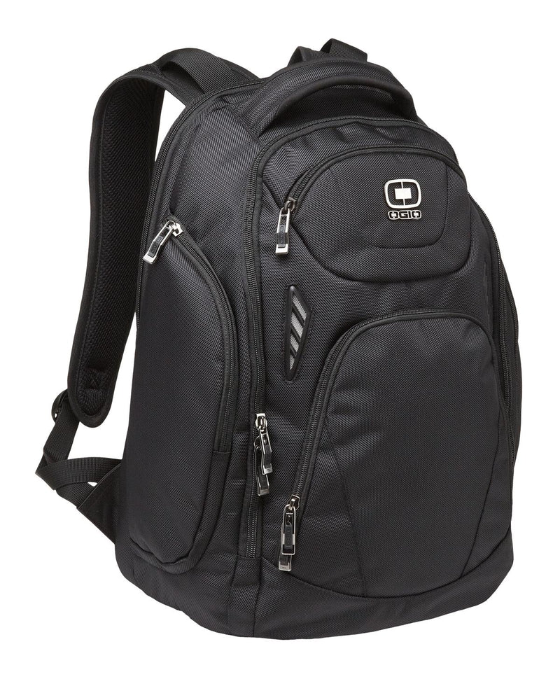 OGIO - Mercur Pack - Black