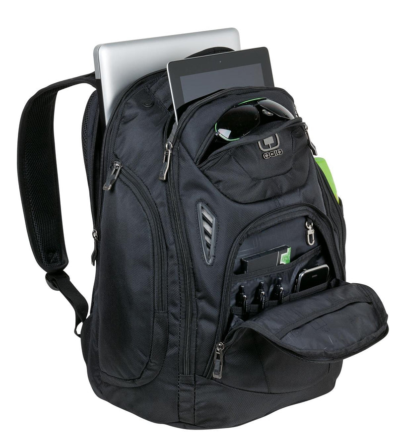 OGIO - Mercur Pack - Black