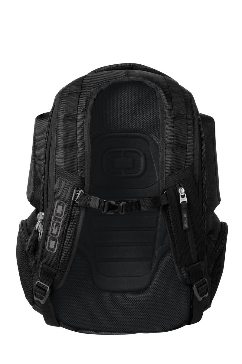 OGIO Stratagem Pack - Black