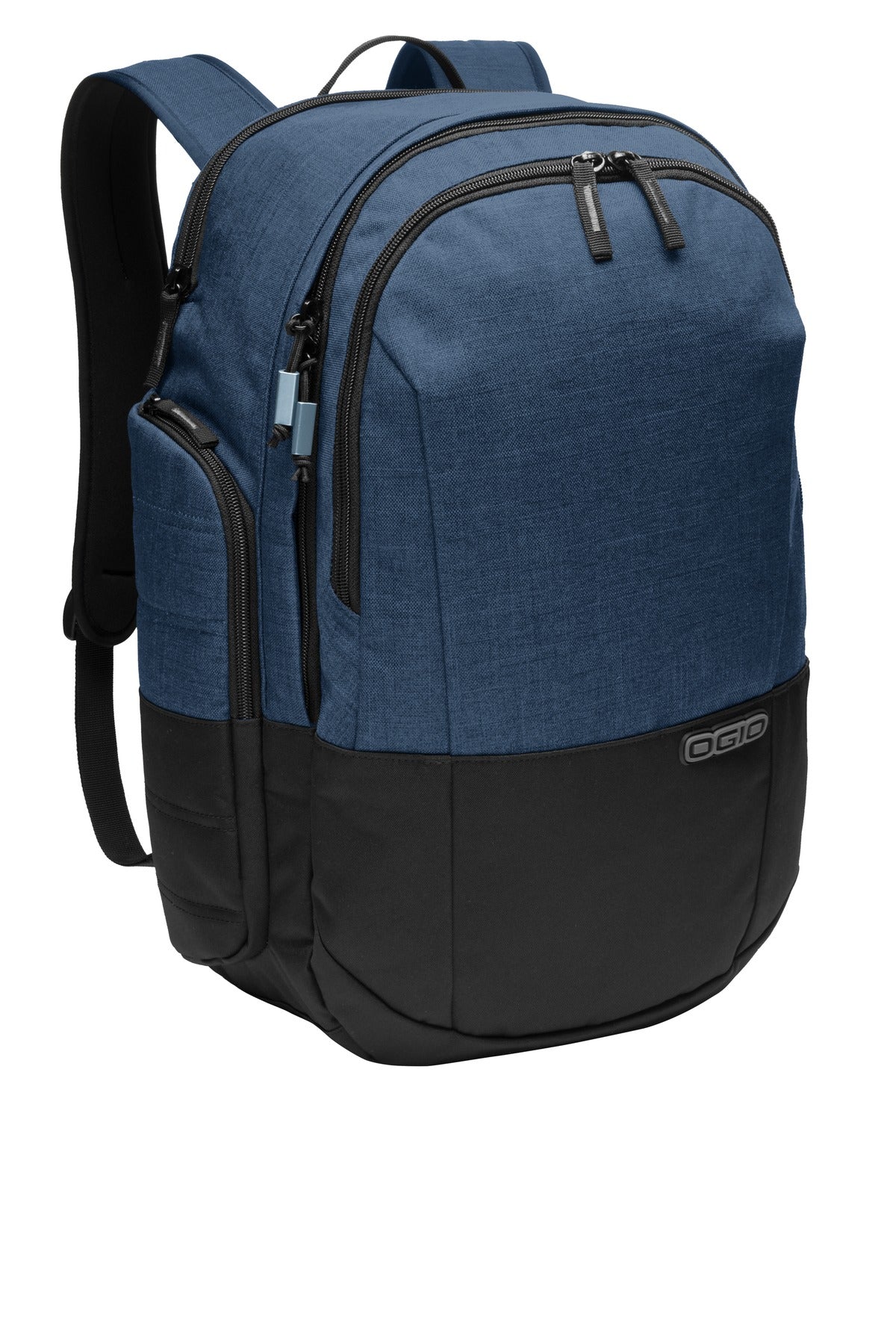 OGIO Rockwell Pack - Navy