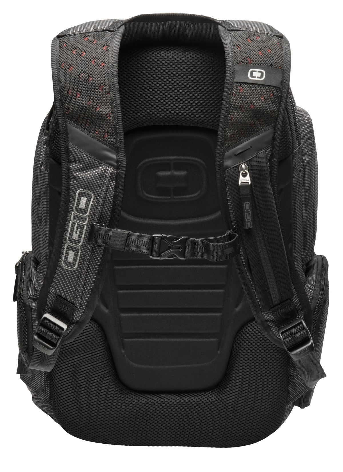 OGIO Surge RSS Pack - Black Pindot