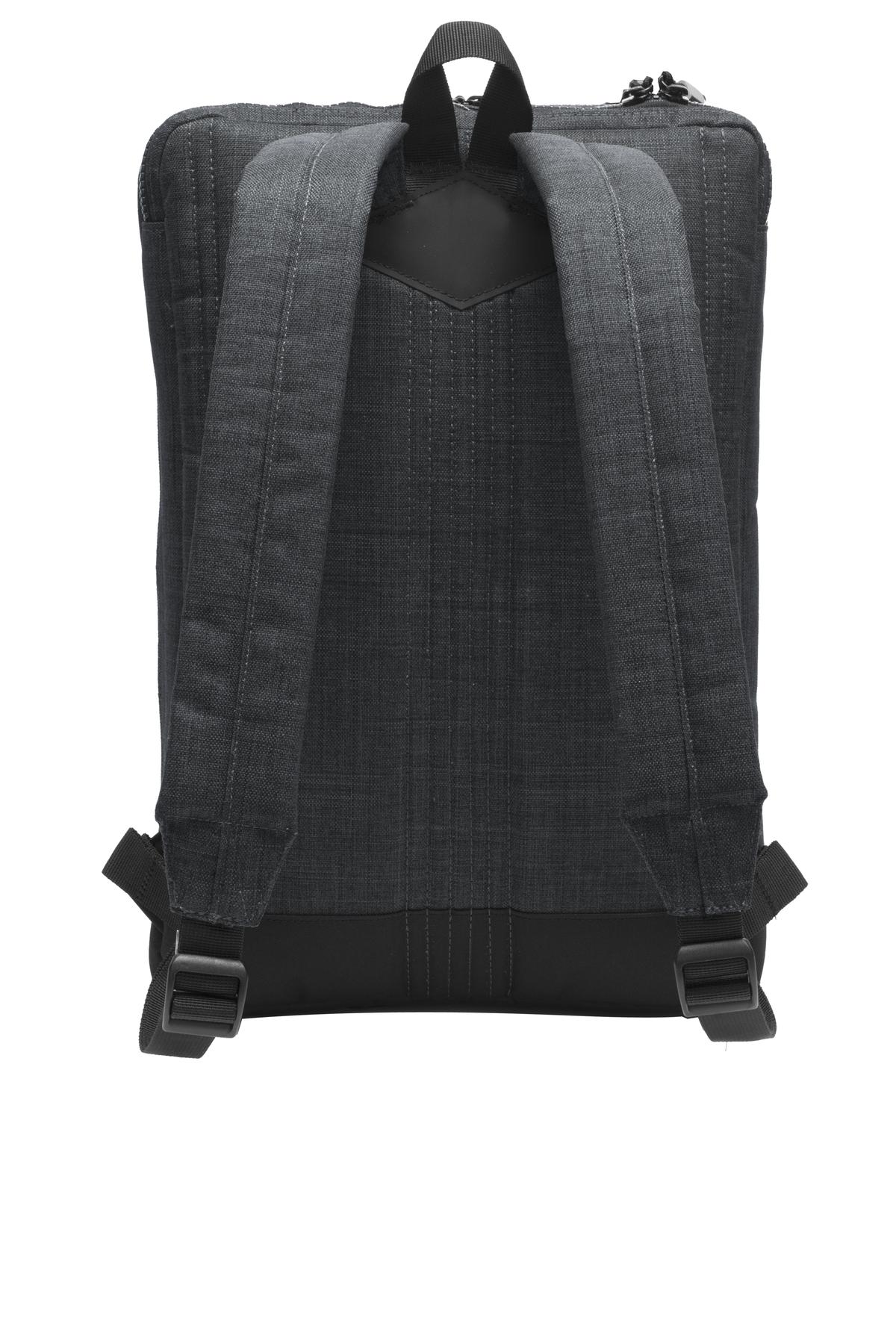 OGIO Sly Pack - Heather Grey