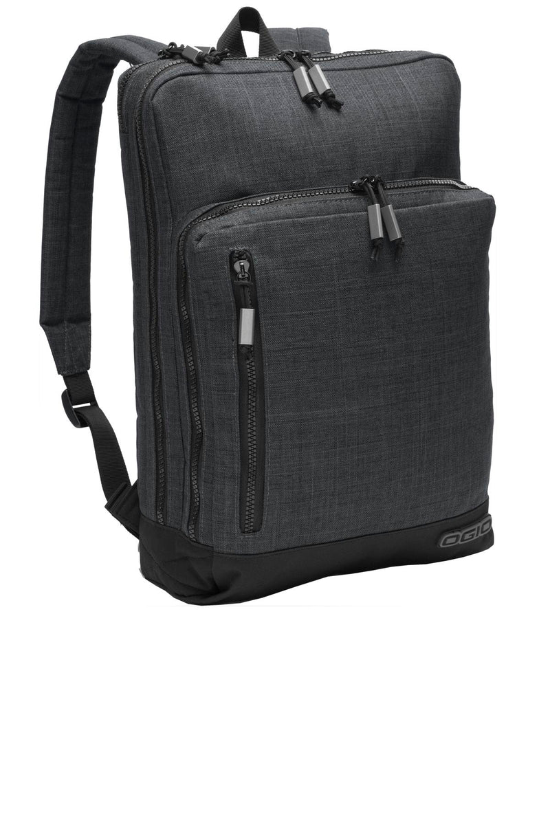 OGIO Sly Pack - Heather Grey