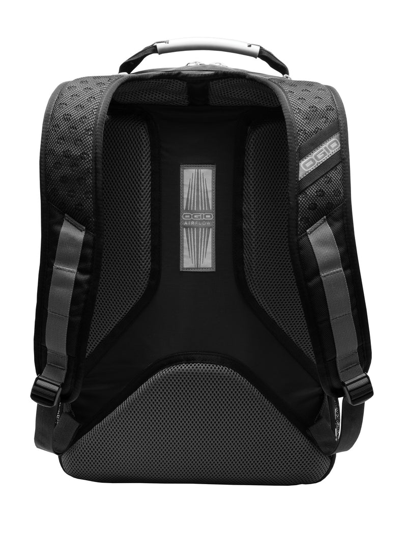 OGIO Bolt Pack - Black