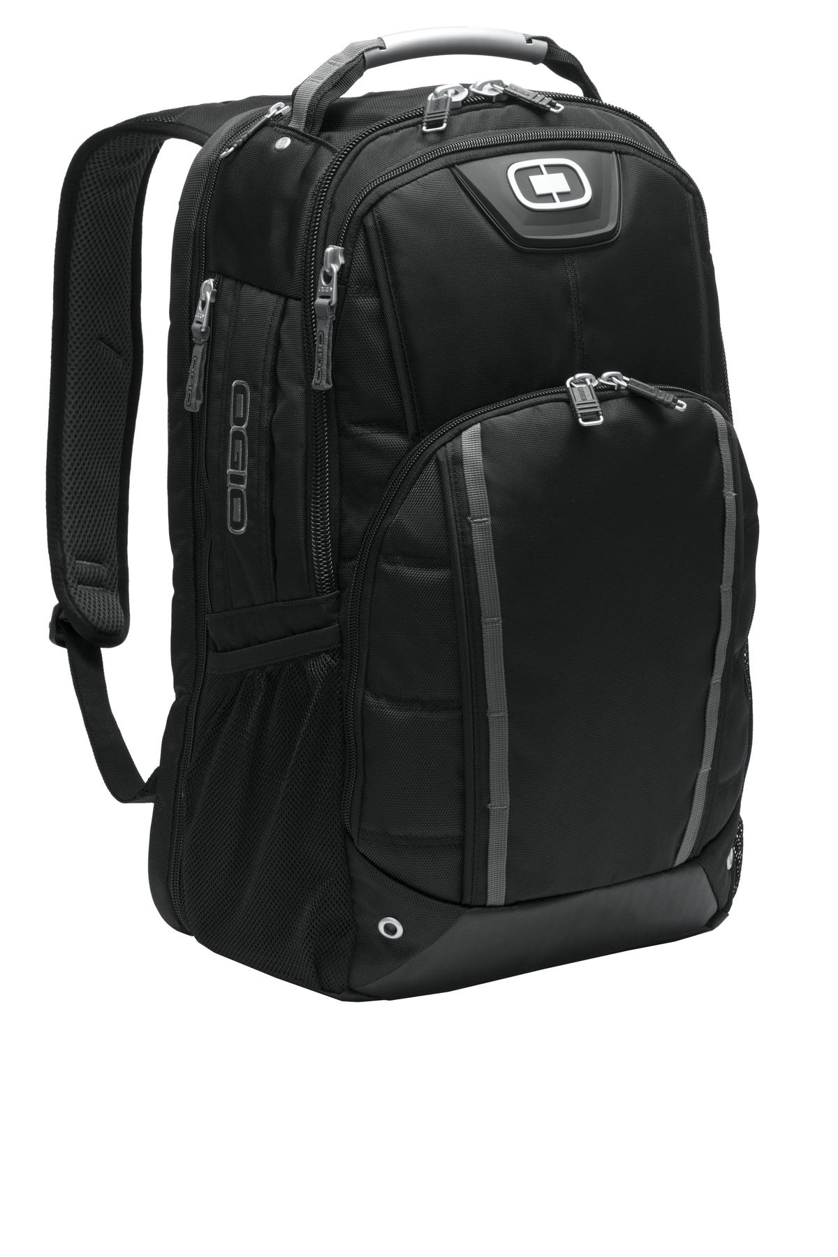 OGIO Bolt Pack - Black
