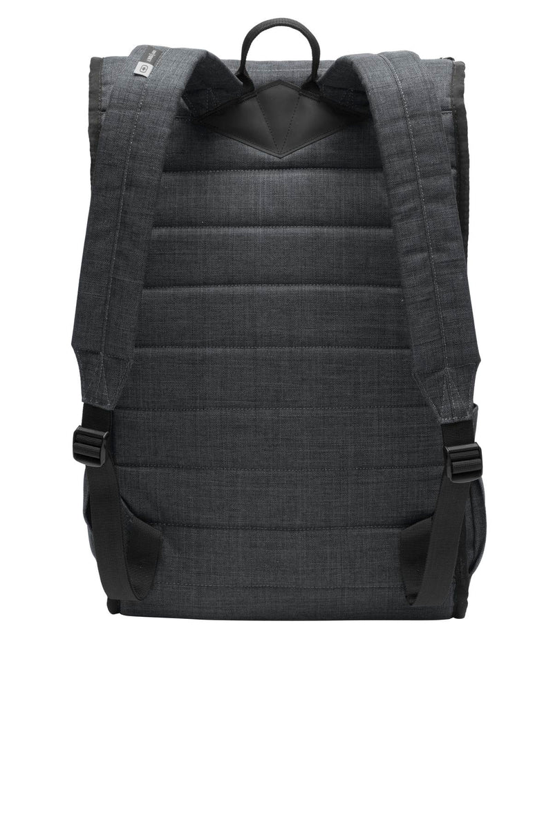 OGIO Apex Rucksack - Heather Grey