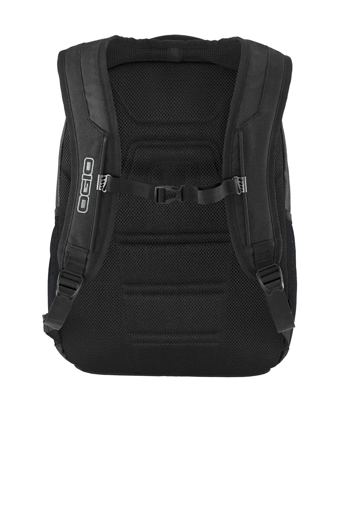 OGIO Logan Pack - Black