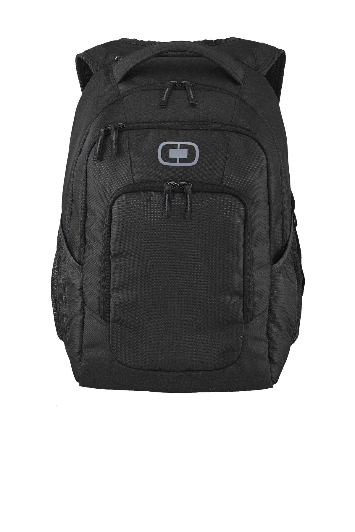 OGIO Logan Pack - Black