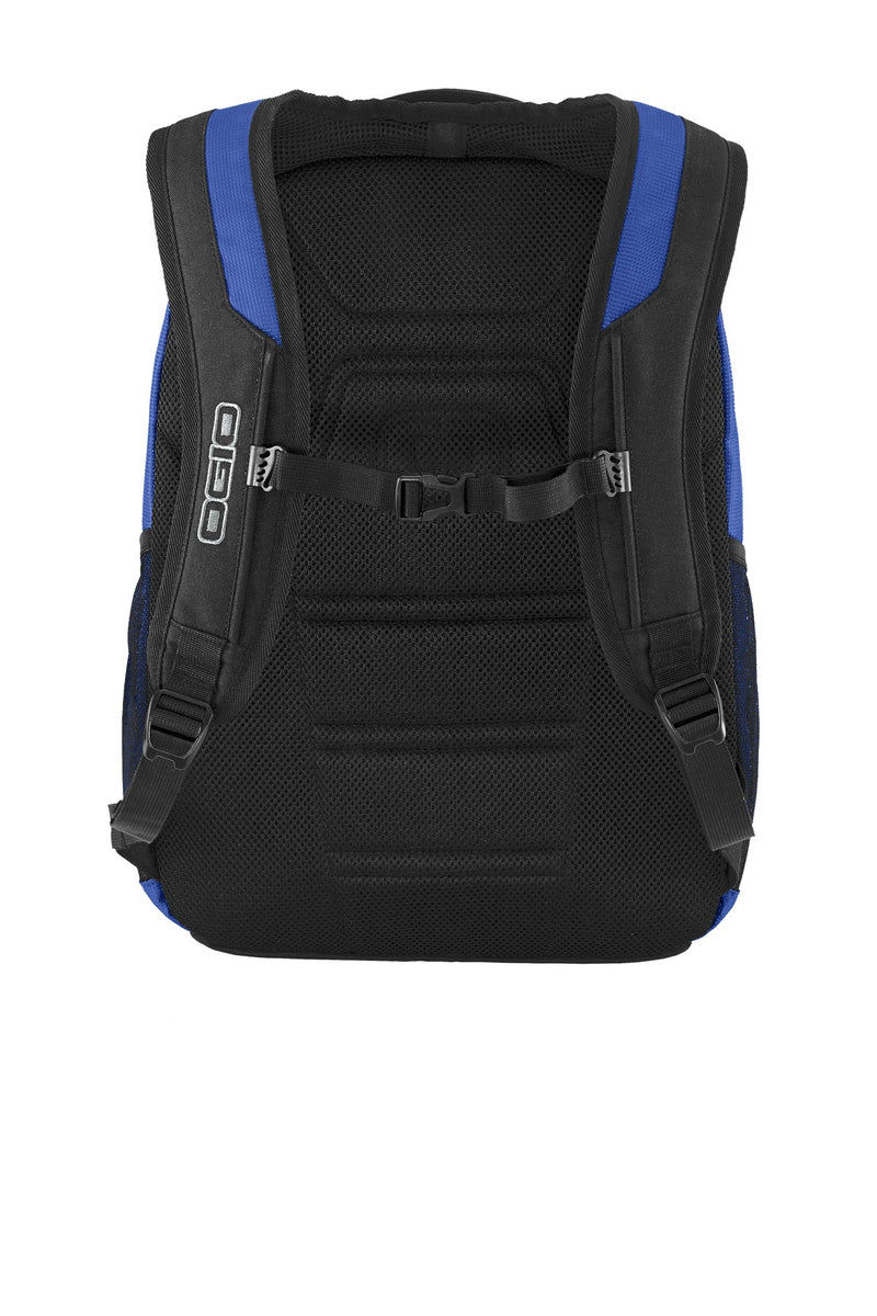 OGIO Logan Pack - Cobalt