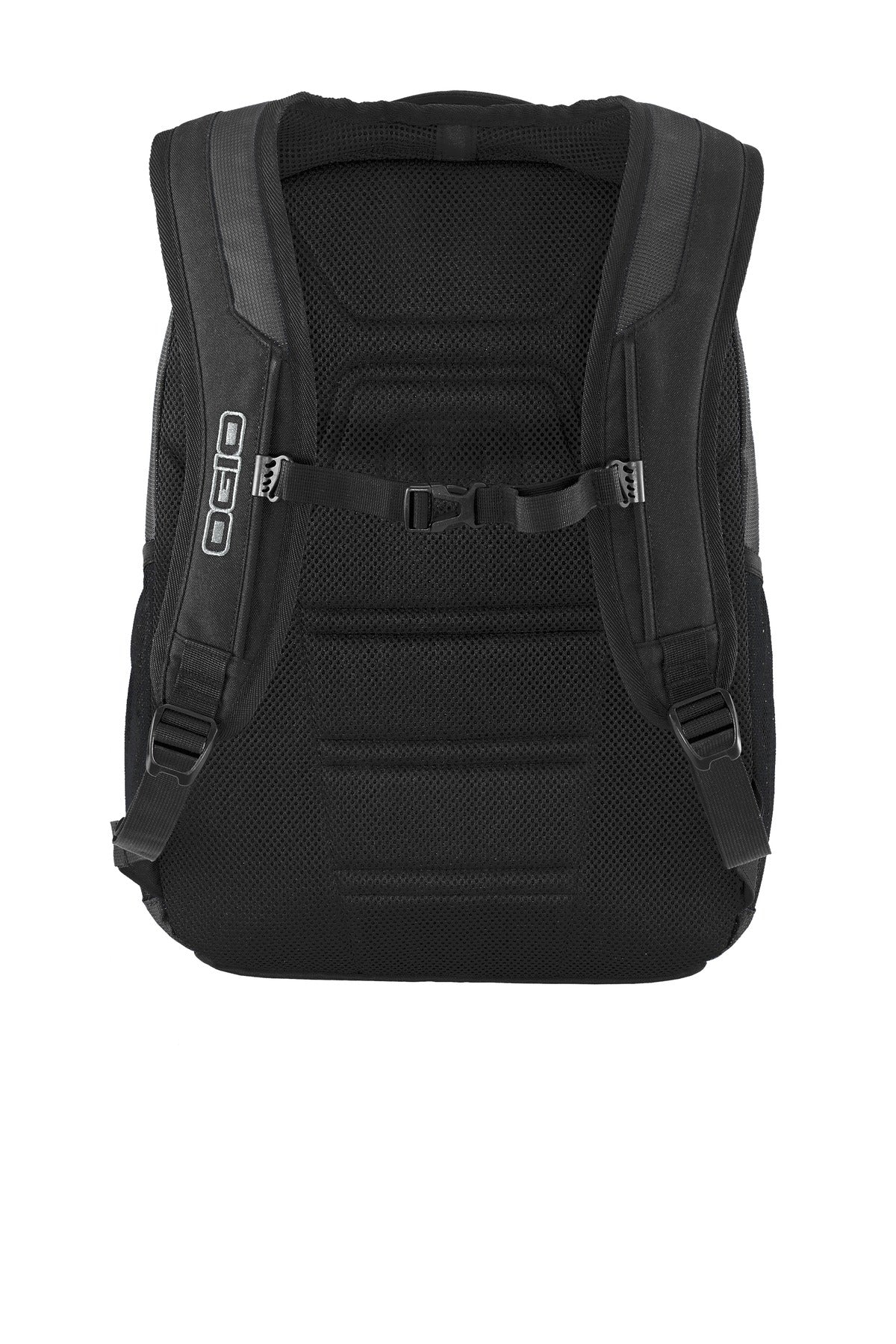 OGIO Logan Pack - Diesel Grey