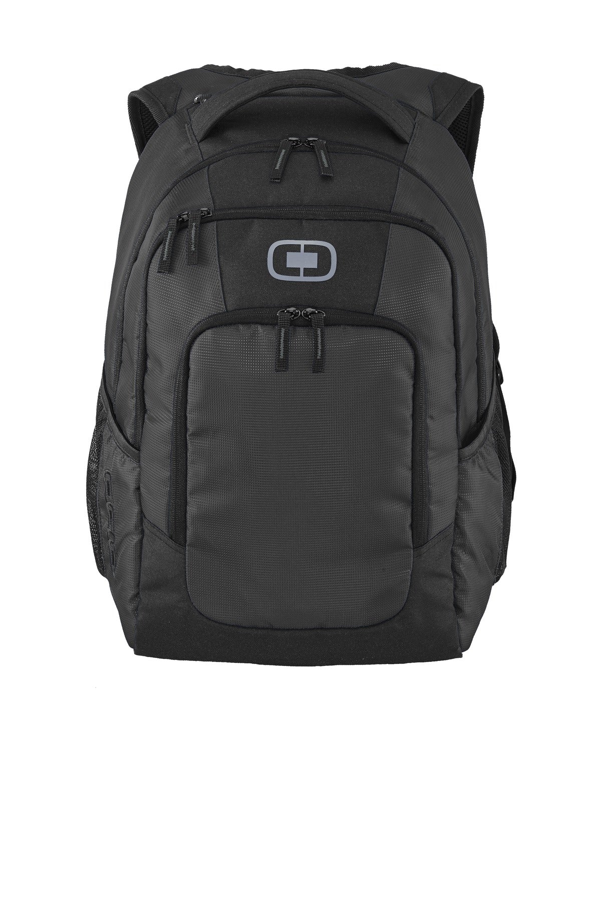 OGIO Logan Pack - Diesel Grey